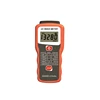 Digtial UV Index Meter Ultraviolet Radiation Intensity Tester In Sunlight Sunscreen Solar Film Blocking Performance Detector 5