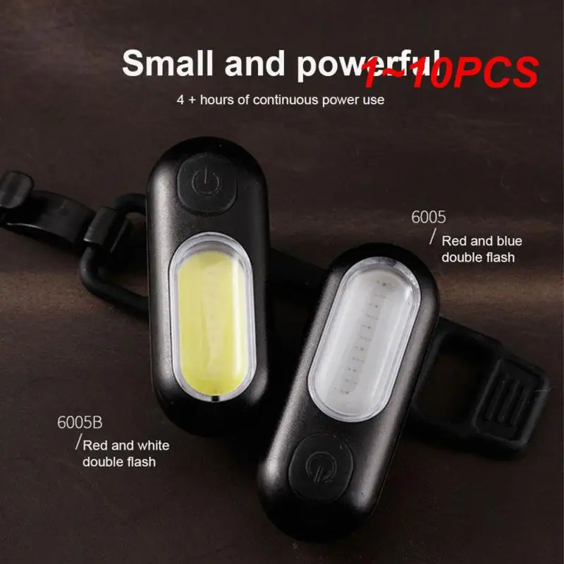 

Фонарик для экстренных ситуаций, USB-зарядка, 1-10 шт.