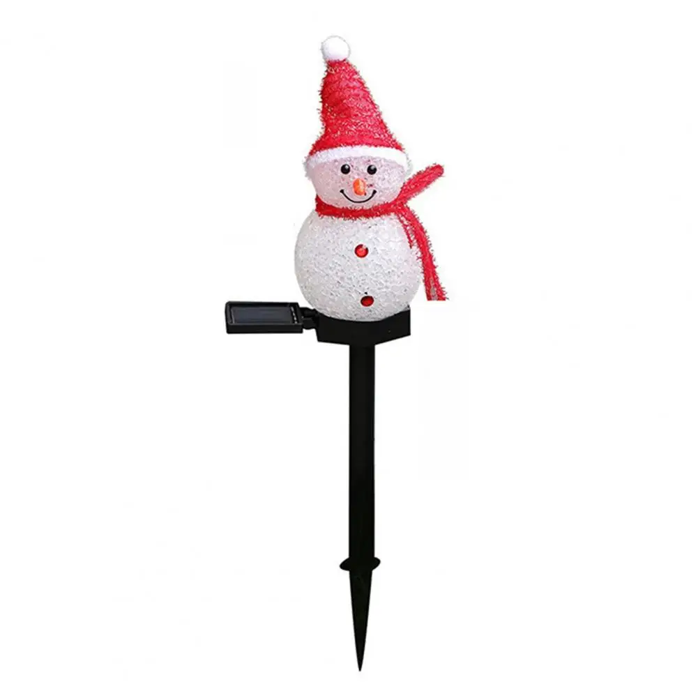 Рисунок 5 - Уличная декоративная лампа на солнечной батарее