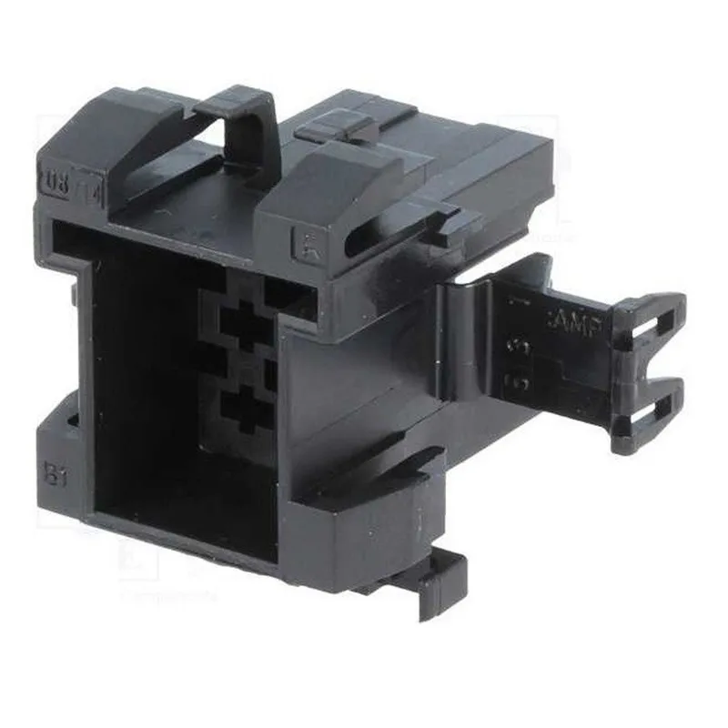 

10 шт., коннектор styco 929505-2-это новый импортный оригинальный 6p