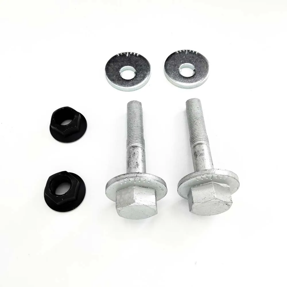 

2pcs Rear Suspension Control Arm Cam Bolt For Hyundai Kia 54640-3R000 546403R000