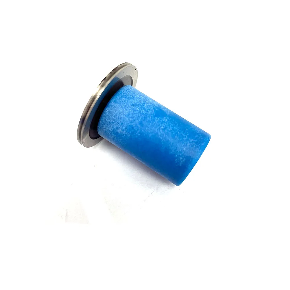 Wire Cut Pulley Roller 020 OD20mm* L35mm Guide Wheel Complete Assembly Brass Seat for CNC Machine