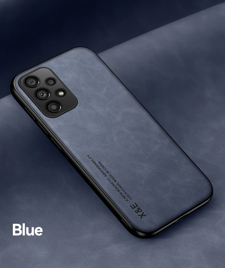 Premium Protective Case for Samsung Galaxy A Series