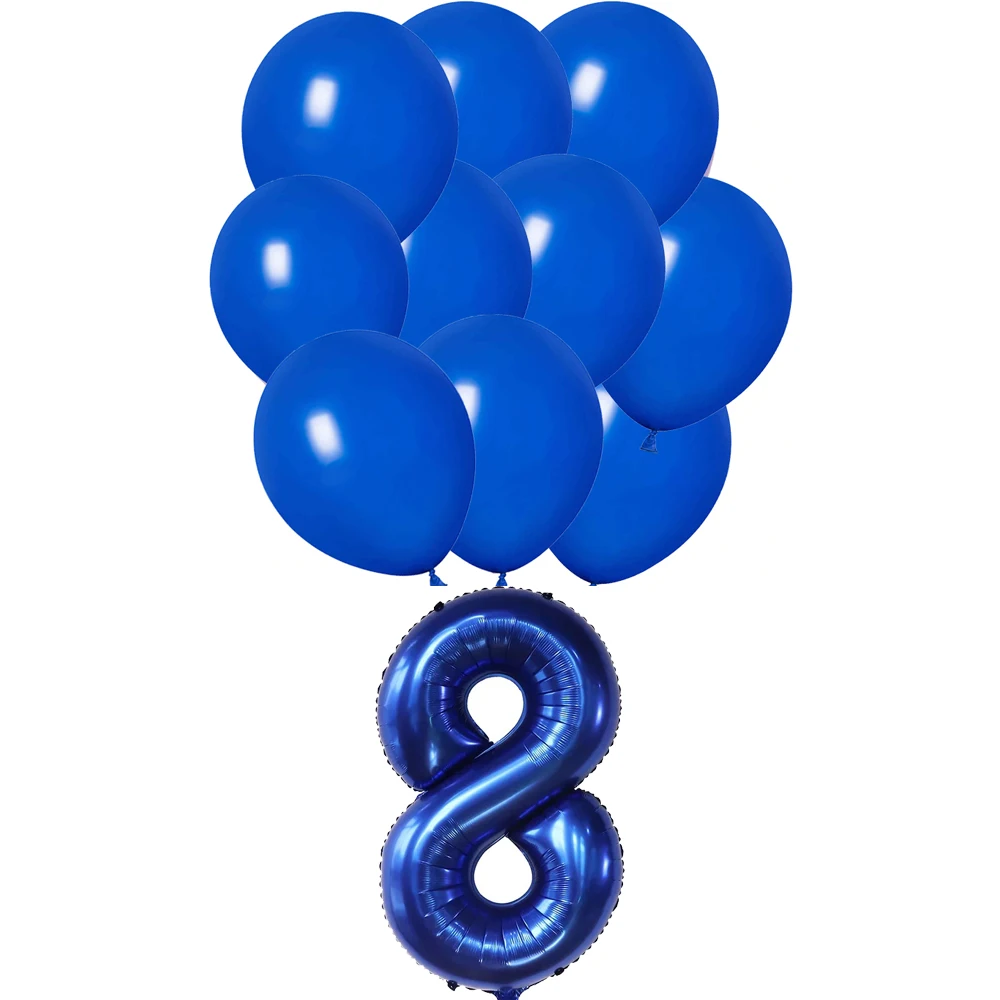 16pcs balloons