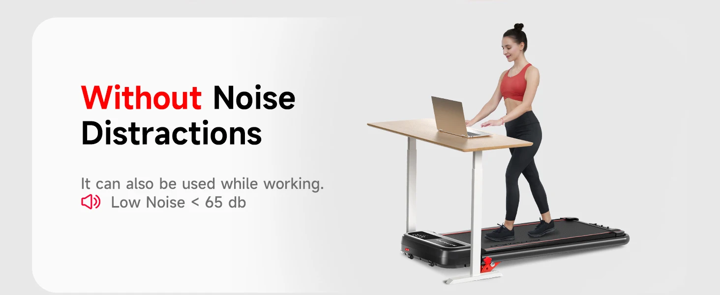 M4138 Black Incline Foldable treadmill 0912