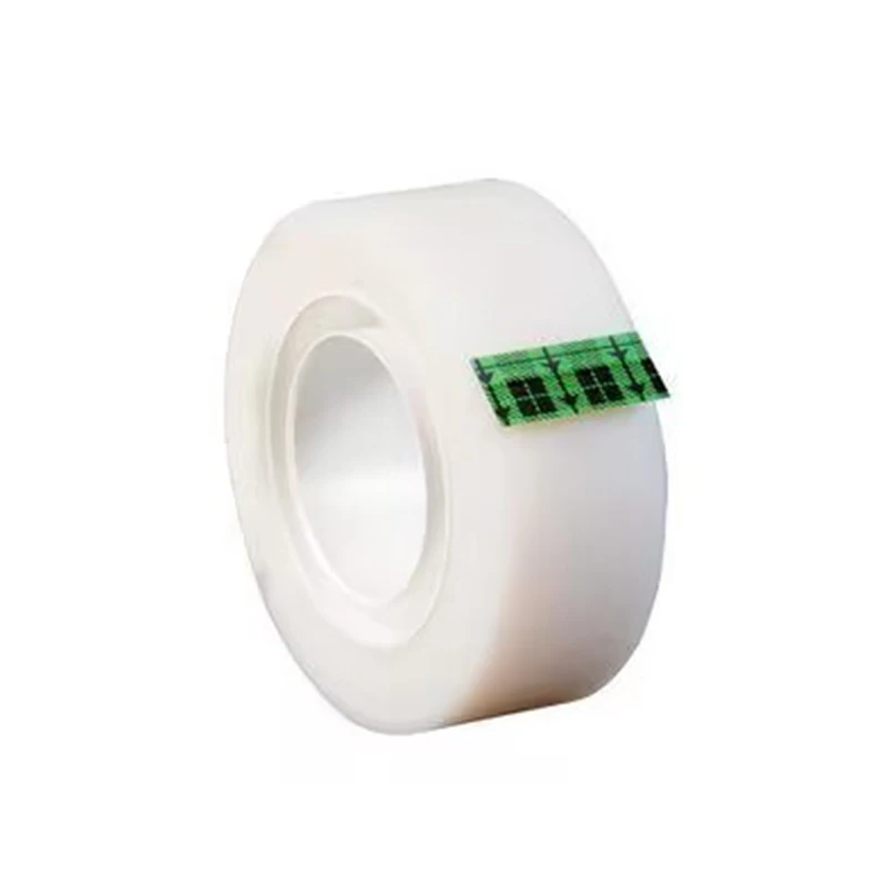 

Tape Refill Rolls For Fix All The Little Imperfections At home, School And The Office.