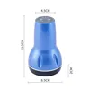 Electric Cupping Therapy Massager Suction Cups Body Massager Anti Cellulite Suction Cup Physiotherapy Jars Gua Sha Fat Burner 6