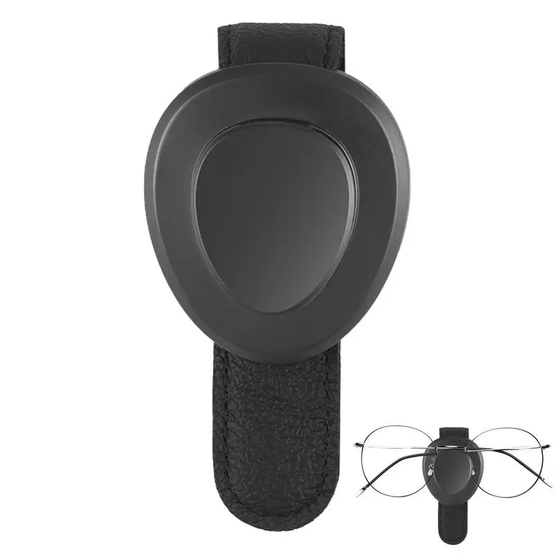

Sunglass Clip For Car Visor Magnetic Glasses Holder Universal Sunglass Ticket Card Holder Auto Interior Accessories For Car