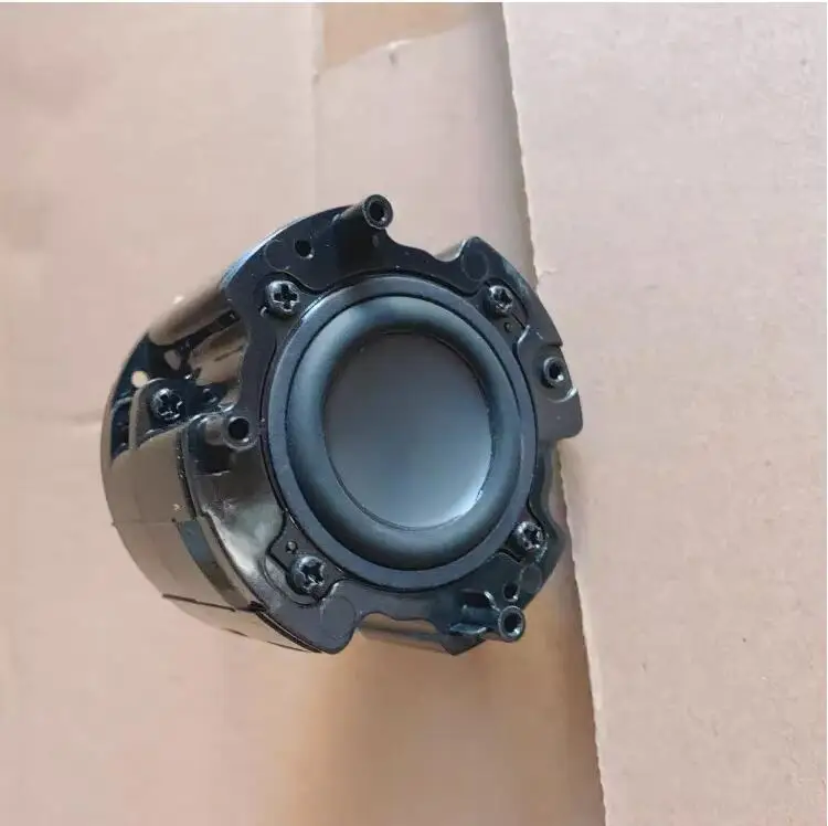 GHXAMP For Harman Kardon 1.75 inch Speaker + 2inch Bass diaphragm High-quality Computer Desktop Passive Speaker DIY 1Pairs