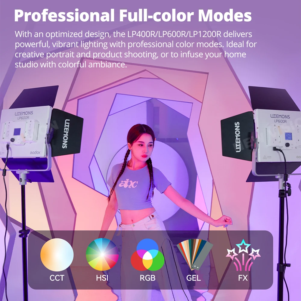 Godox LP400S11 LP600S11 LP1200S11 소프트박스 LP400 LP600 LP1200용
