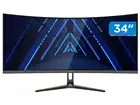 Monitor 34