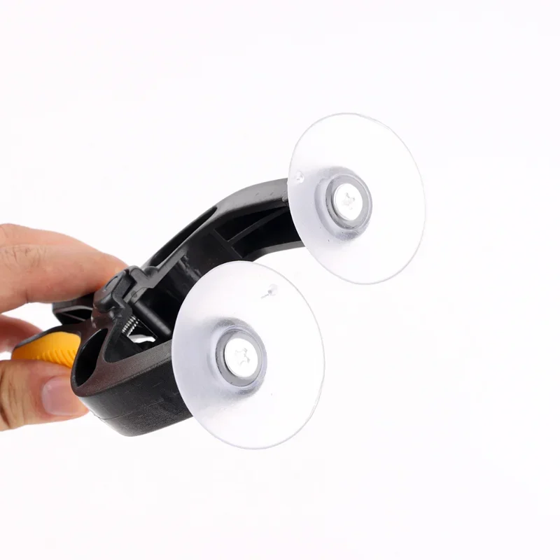 Phone Screen Repair Tool Phone Screen Opener Phone LCD Screen Opening Tools LCD Removal Repair Tool Suction Cup Opening Tool Double Separation Clamp