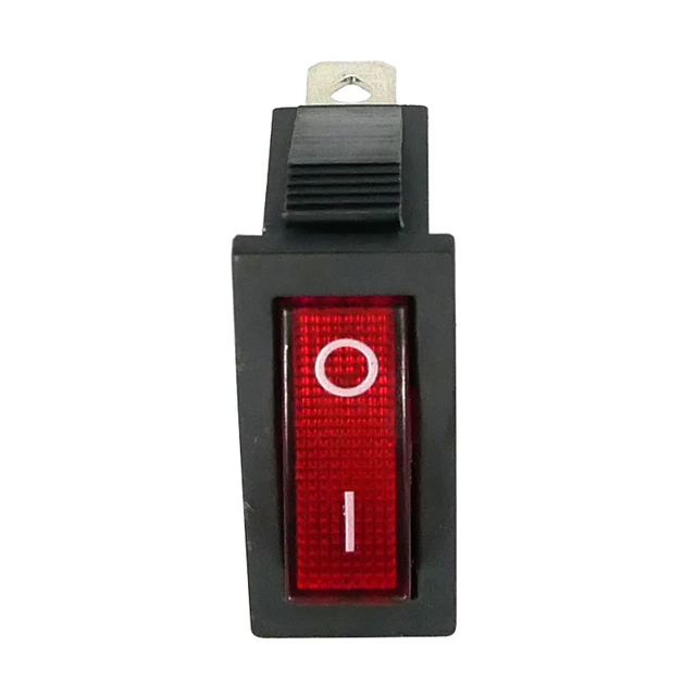 Replacement On Off Power Switch For Razor MX350 MX400 MX400 V33