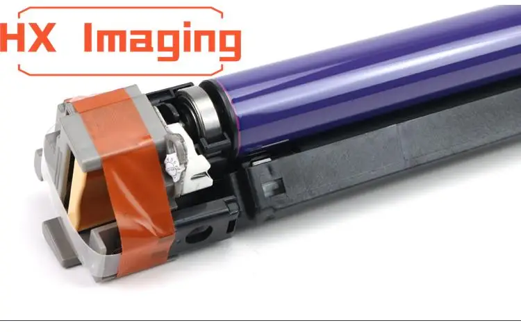 Drum Unit For Xerox WorkCentre WC 7525 7530 7535 7545 7556 7825 7830 7835 7845 7855 7970 Drum Cartridge 80K Pages 013R00662 opc drum