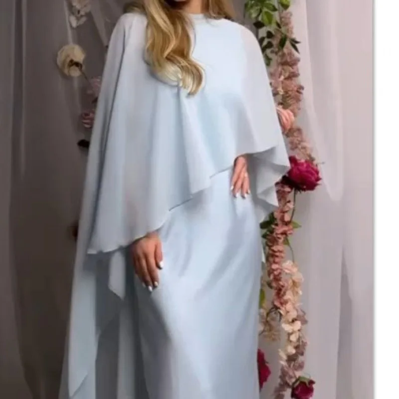 chinese dress ladies Women's Middle East Saudi Arabia Printed Robe Casual Home Gold Hot Diamond  Printed Long Sleeve Dress,Multi Colored,S at Amazon Women's Clothing store