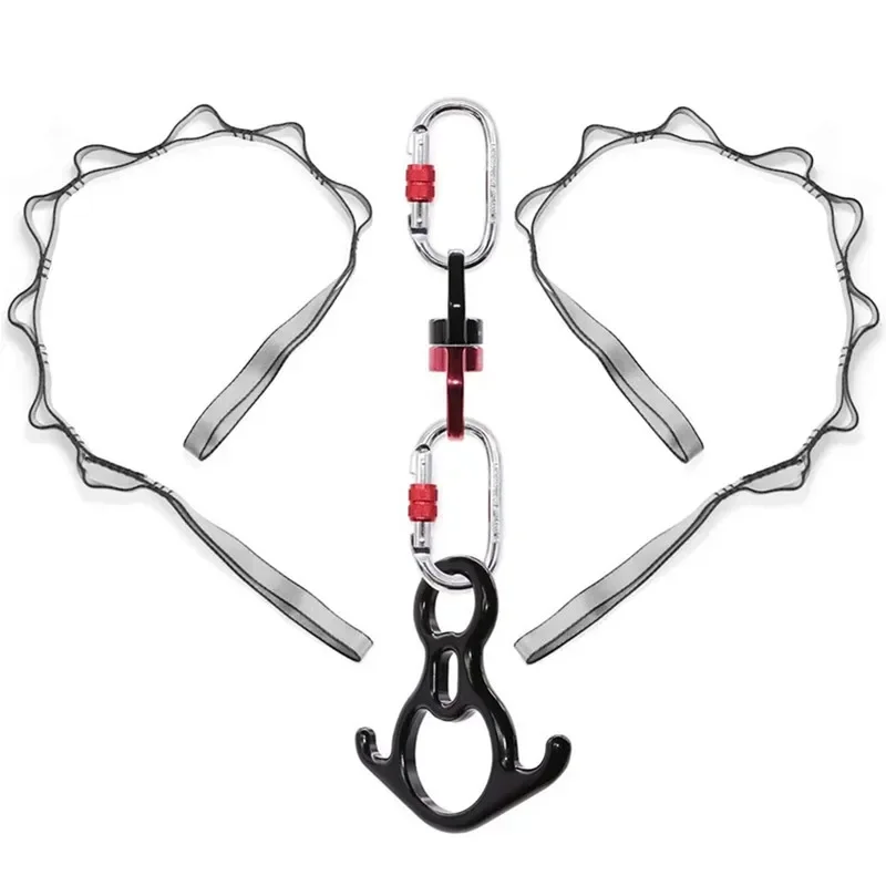 Aerial Dance Silk and Hammock Hardware Kit