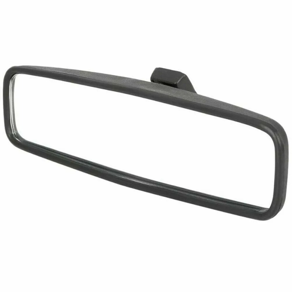 For 107 C1 Berlingo Master Aygo Clio 1 Quality Black Interior Rear View Mirror Accessories For Vehicles