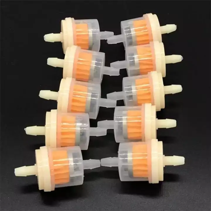 

Universal Motorcycle Petrol Gas Fuel Gasoline Oil Filter Magnet Filter Gasoline Cup Oil Filter