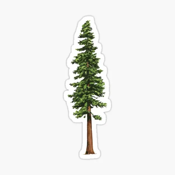 

The Mighty Pine 5PCS Stickers for Car Cute Water Bottles Stickers Print Kid Home Laptop Art Room Living Room Decor Anime