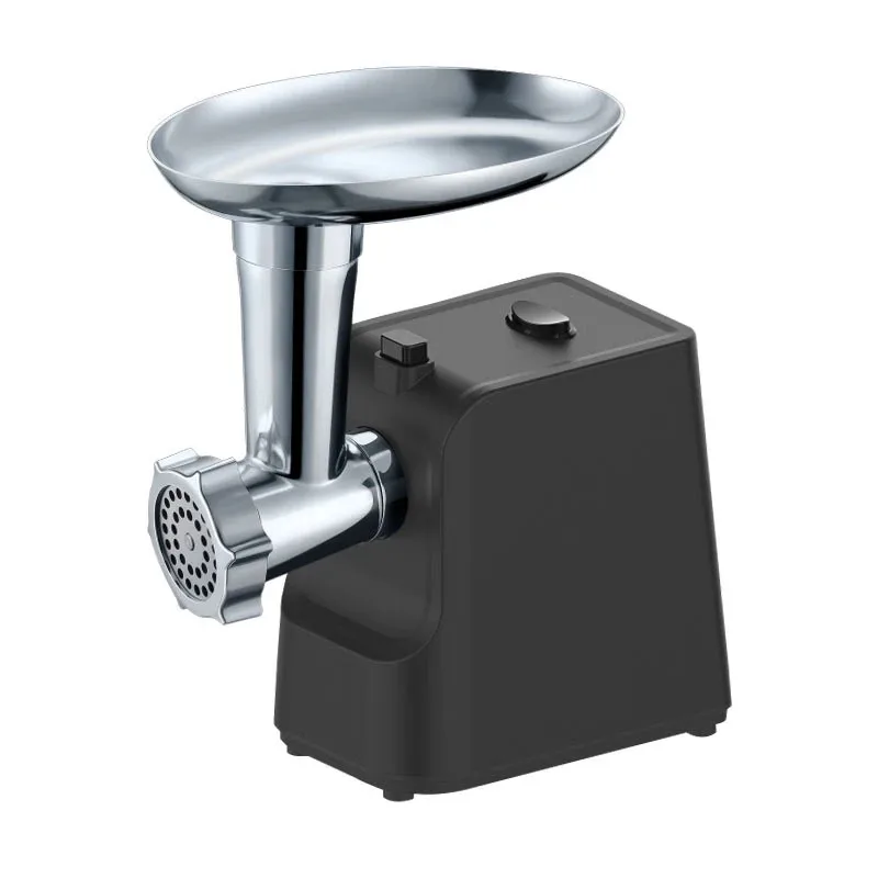 Hachoir à Viande électrique Multifonction 110V 220... - Grandado