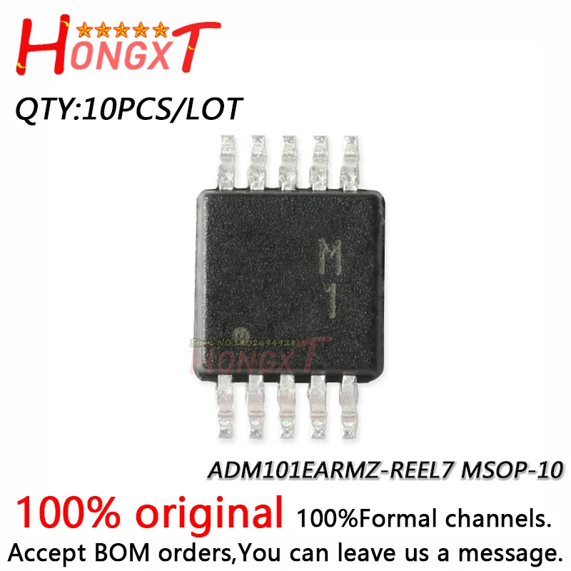 

10 шт. 100% новая Φ
