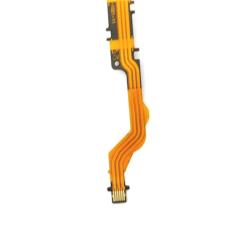 T35C 2X 새 마이크 잭 케이블 ILCE-7M3 ILCE-A7III ILCE-A7M3용 마이크 플렉스(소켓 없음)