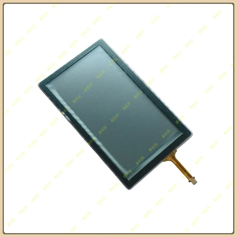 DSC TX1 TX-1용 단일 터치스크린 외부 카메라 액세서리