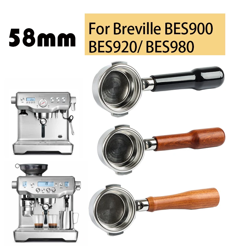 Breville Coffee Filter Replacement Breville Barista Express Water