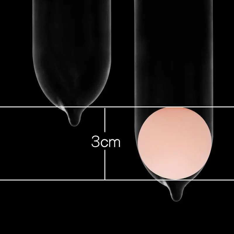 Reusable Silicone Beads Condoms Male Penis Sleeve Extender Ball Head Attachment Adult Sex Product Accessories sex toys