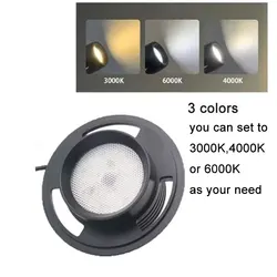 Versatile Dimmable USB Plant Growing Lamp with Timer for Indoor Gardening and Miniature Landscapes (3 colors)