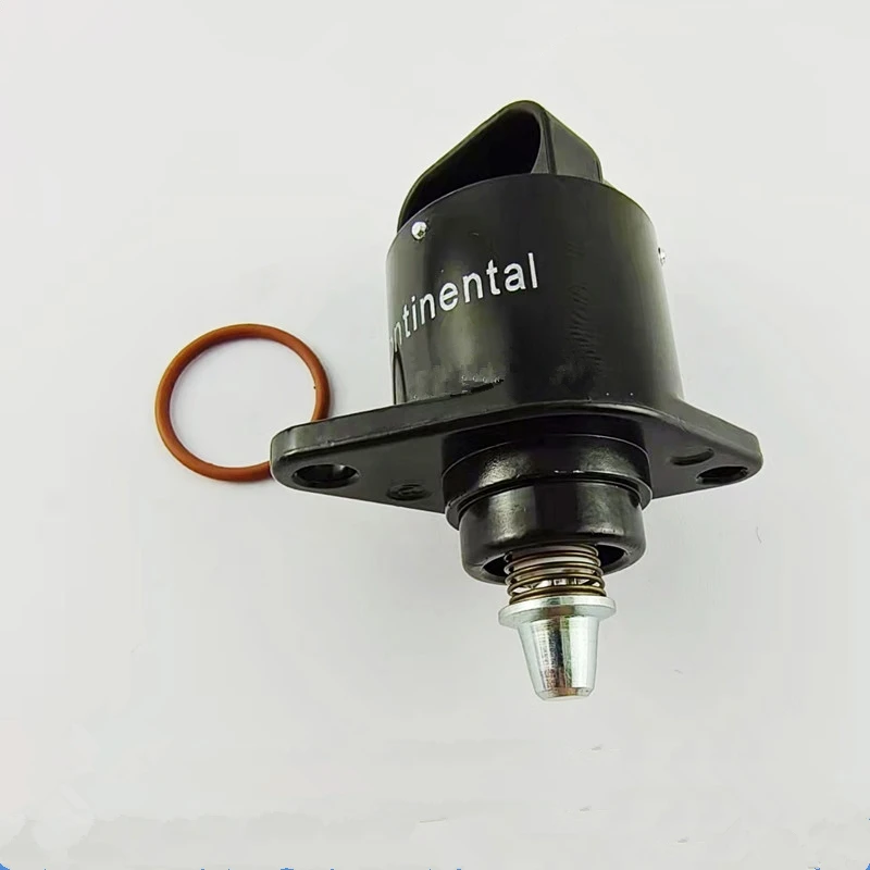 Motorcycle Parts Idle Air Control Valve Stepper Motor For