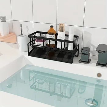 Sink Caddy Organizer 1