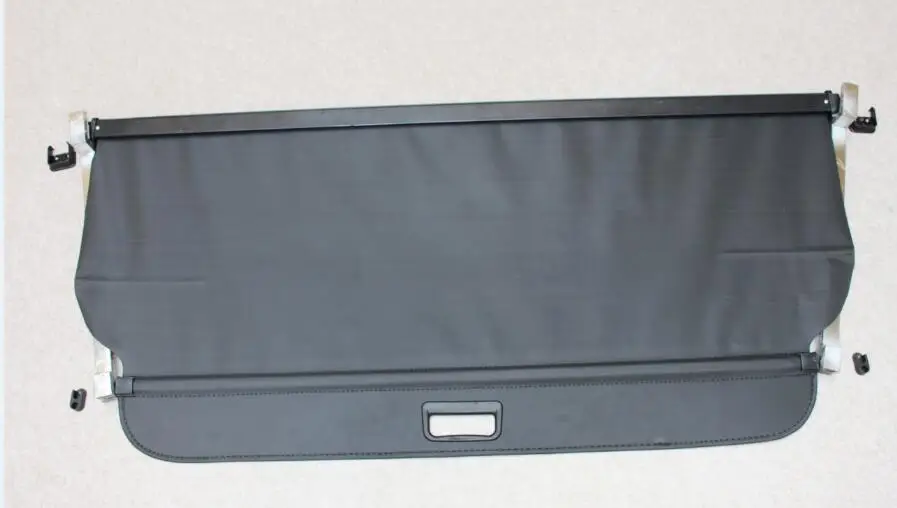 

Защитный чехол для багажника автомобиля, подходит для Jeep Compass 2018-2021, затеняющий Чехол для багажа, подходит только для моделей ручного багажника