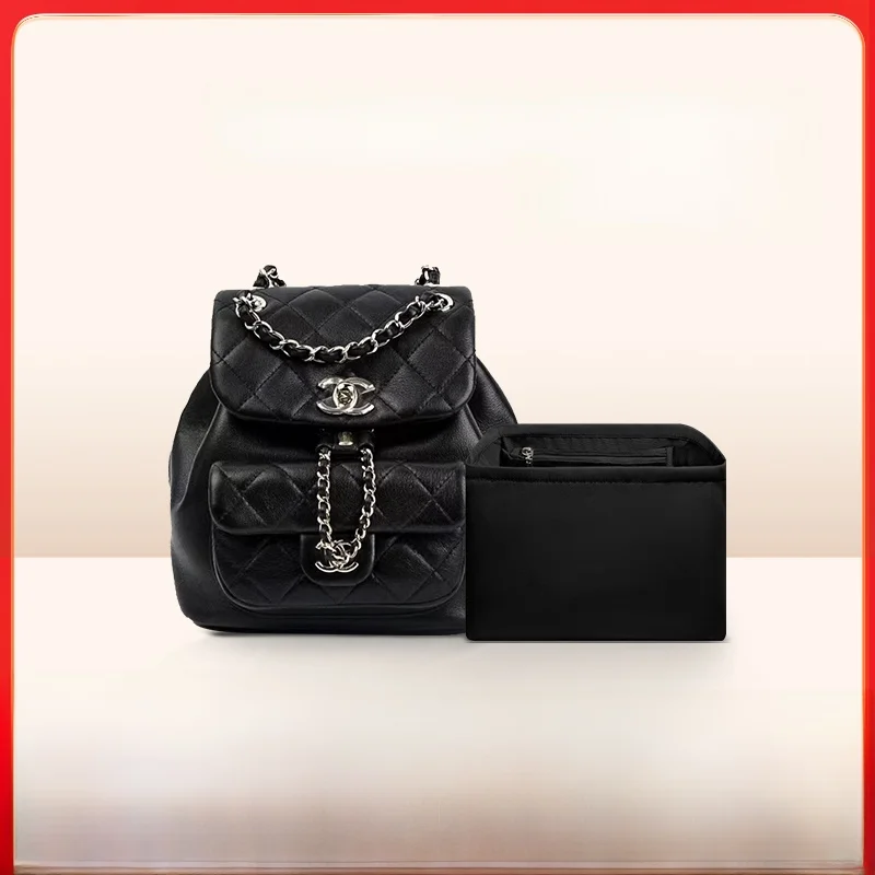 Lightweight Nylon Inner  for  22c Duma oulder Bag Storage Organizer Square ape for General Use in China