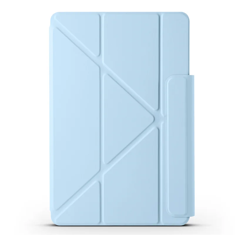 Ultra Slim Magnetic Detachable Tablet Cover - 10.9 inch