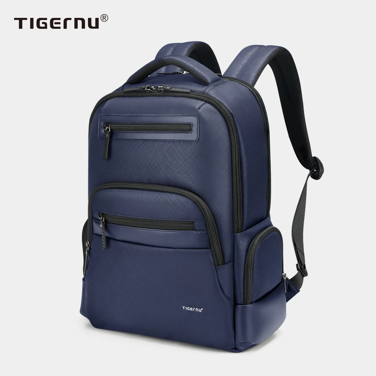 Tigernu Multifunctional Men 15.6" Laptop Travel Backpack Suspended
