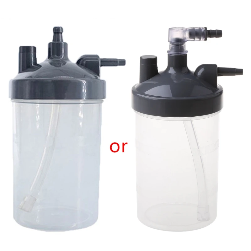 

Water Bottle Humidifier Cup Concentrator Generator Concentra Humidification for 7F-38F-3 R9UF