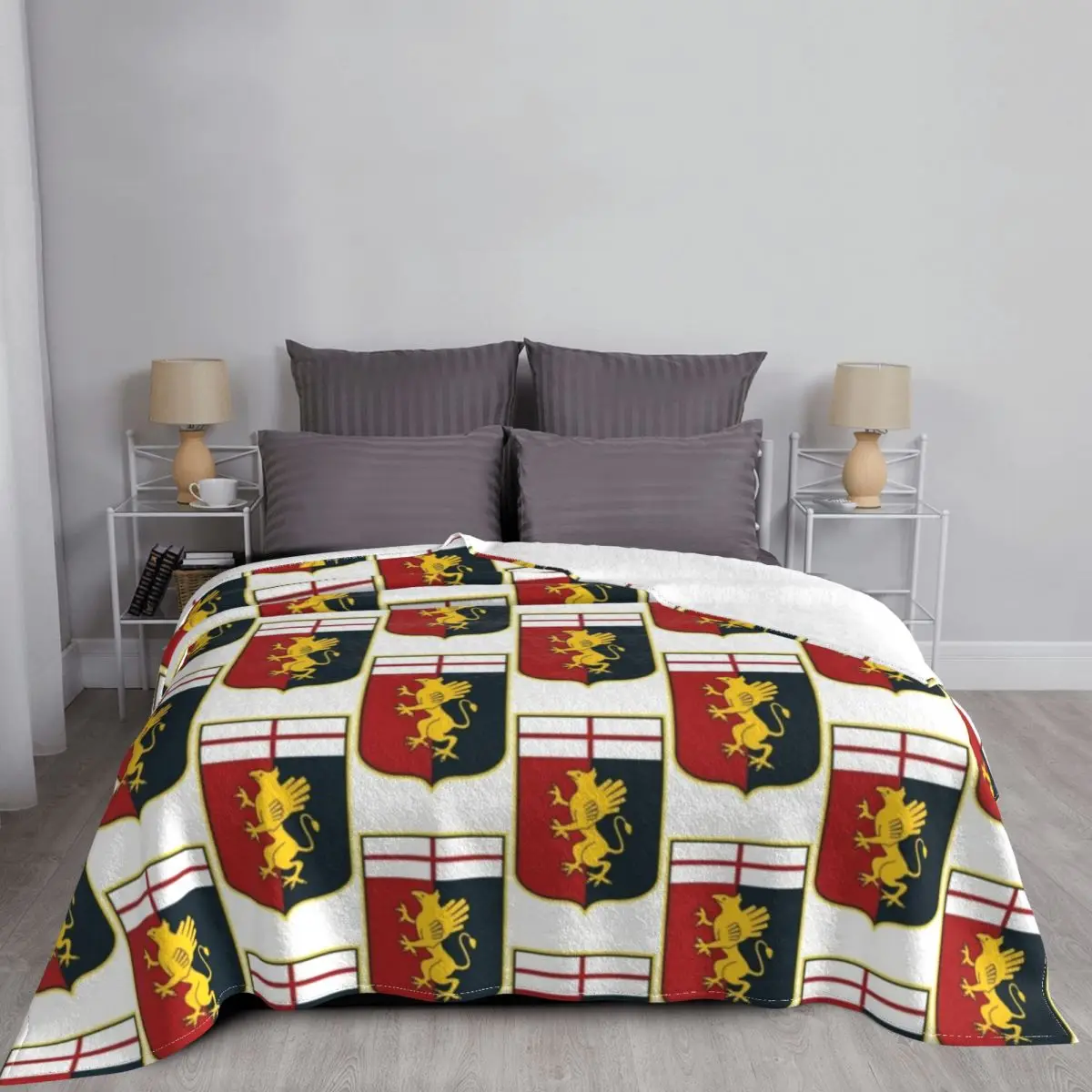 Genoa C.F.C. ������ ���, ǫ���� ���� ���