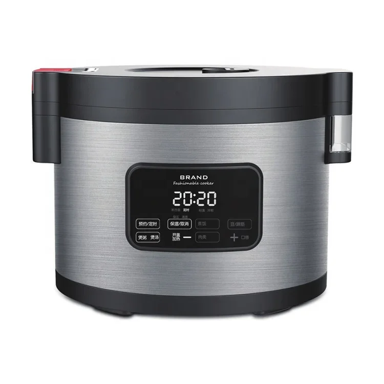 Ewant 32L New Designed Multi-functional Commercial Electric Pressure Cooker Non-stick