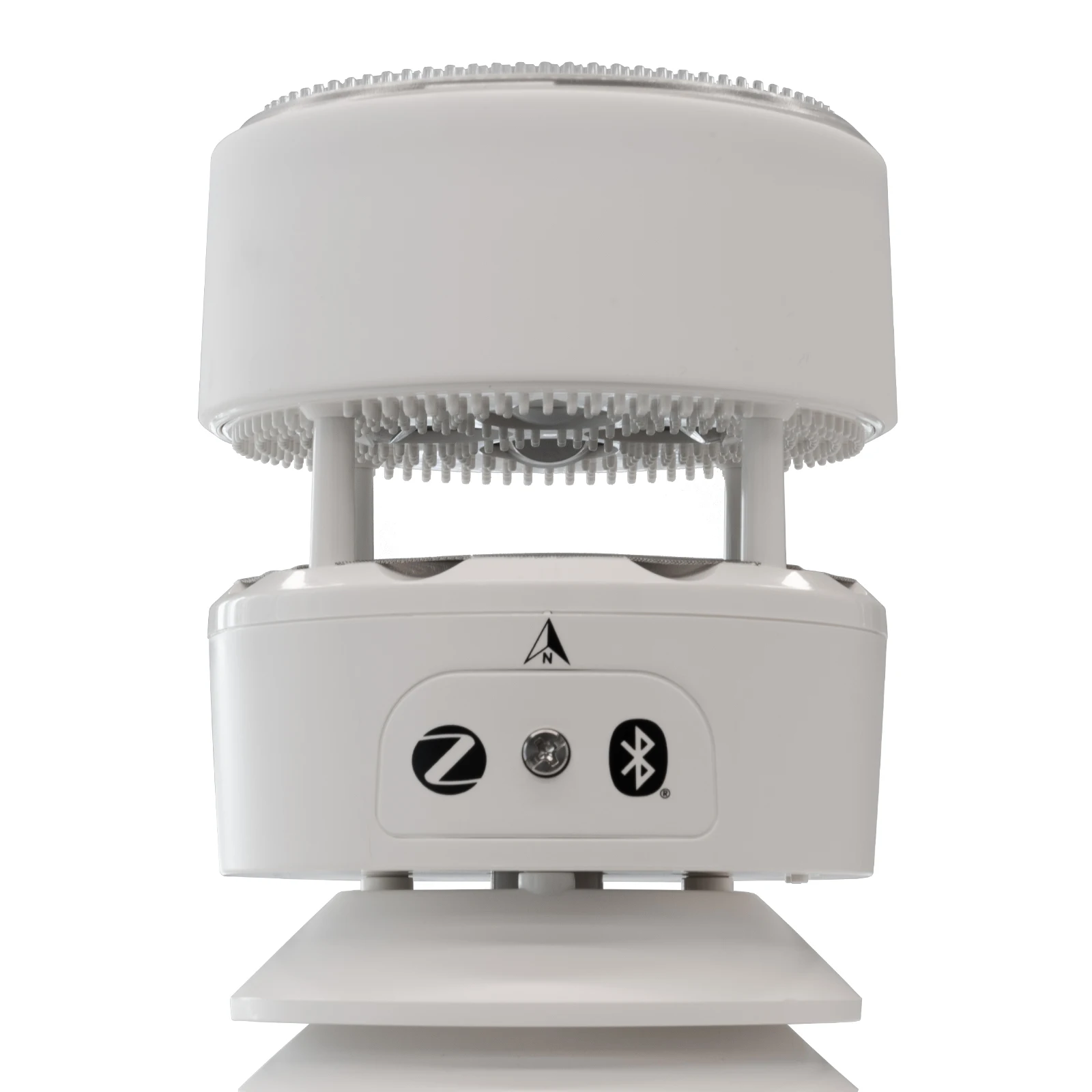 Ecowitt WS90 7-in-1 기상 관측소(Shelly에서 구동)