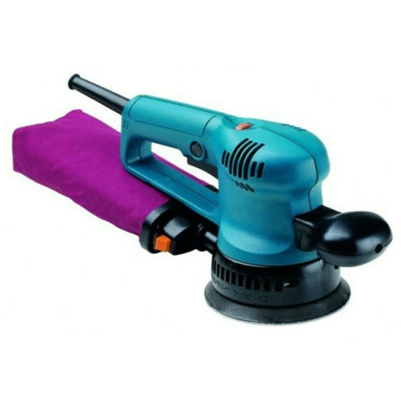 Подложка для шлифовальной машины для Makita, Bo5010, Bo5021, Bo5041, Mt922, Mt924, 5 дюймов, 2 шт. Подложка для шлифовальной машины для Makita, Bo5010, Bo5021, Bo5041, Mt922, Mt924, 5 дюймов, 2 шт.