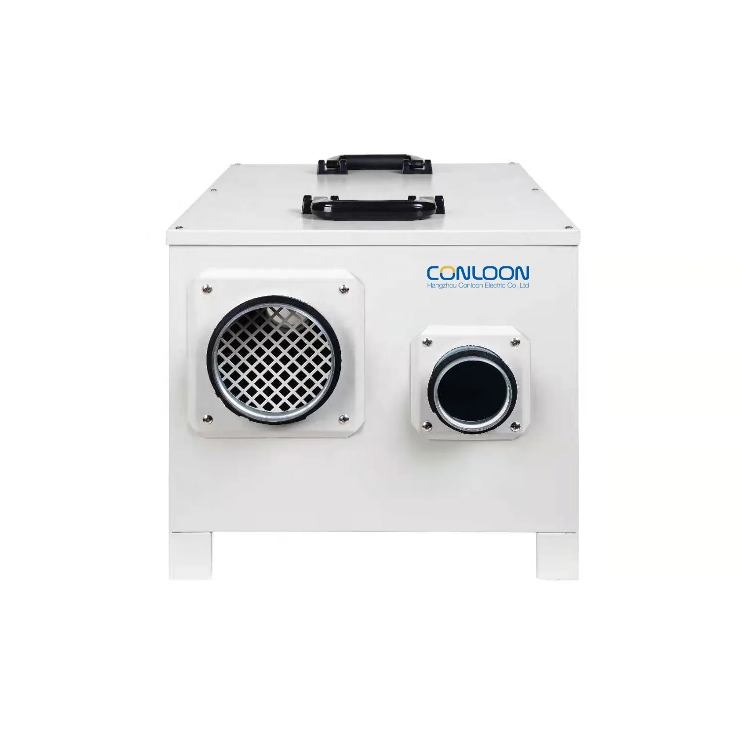 

Conloon CLR-400 Small Rotary Desiccant Wheels Dehumidifier Air Dryer
