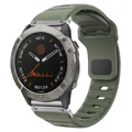 Grey Green Sliver