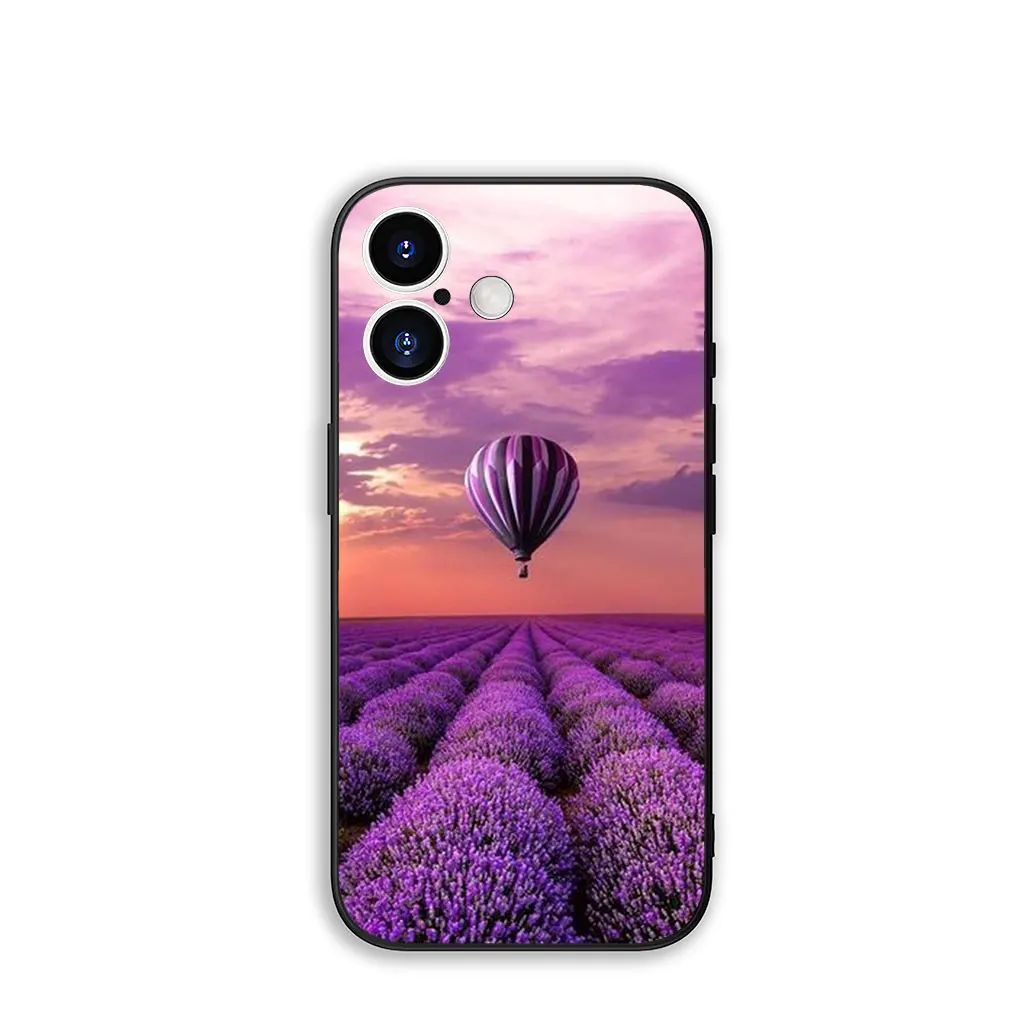 Floral Paisley Mandala Texture Phone Case