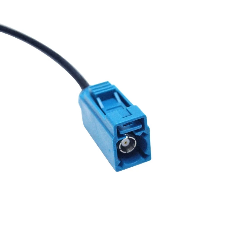 Fakra  AV-IN ī޶   RCA ̺  -RCA  ̺ Ϳ Fakra