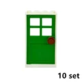 Green C