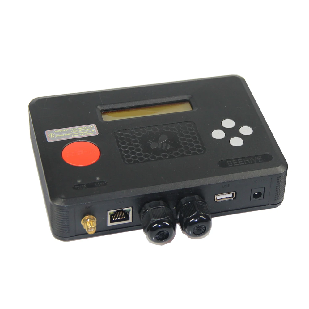 

Date Aggregation Device of Pv Optimizer Solar Professional Energy Efficiency Equipment Solar panel Optimizer