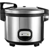 60-Cup (Cooked) Commercial Rice Cooker and Warmer,Nonstick Aluminum Inner Pot is removable 1