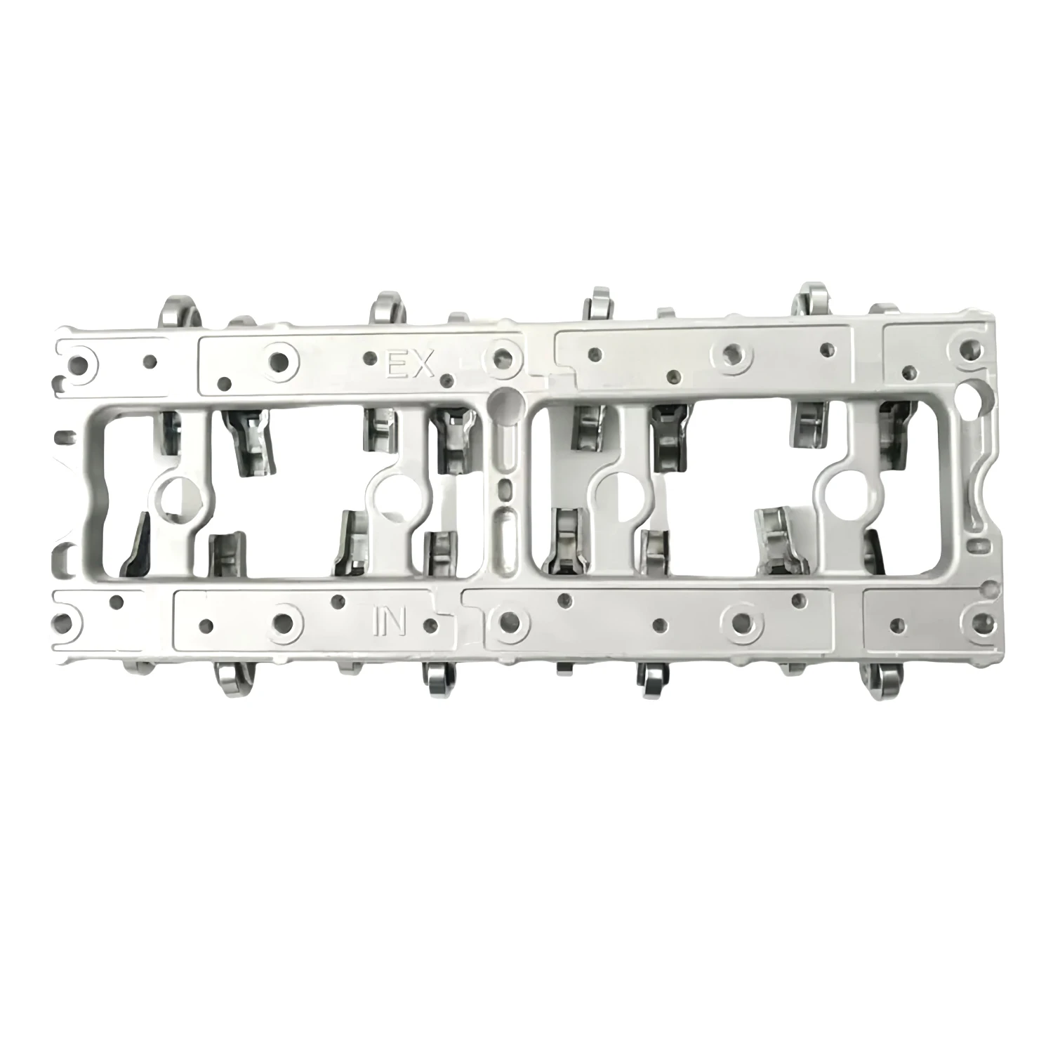 Rocker Arm Bridge For Ford Transit 2.4 TDCI 2006- Land Rover Defender 2007-9660132280 1425513 LR004443
