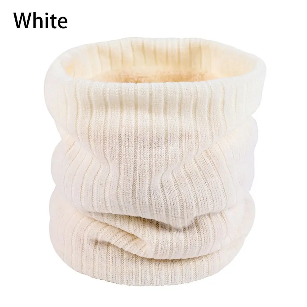 3 In 1 Winter Sport Unisex Polar Fleece Neck Warmer Thermal Snood Scarf Hat Face Mask Beanie Hat From Other Fashion Accessories - Price 14.38 - Foto 2